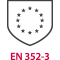 EN 352-3